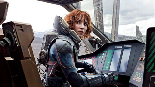 Illustration for article titled Is Prometheus anti-science? Screenwriter Damon Lindelof responds